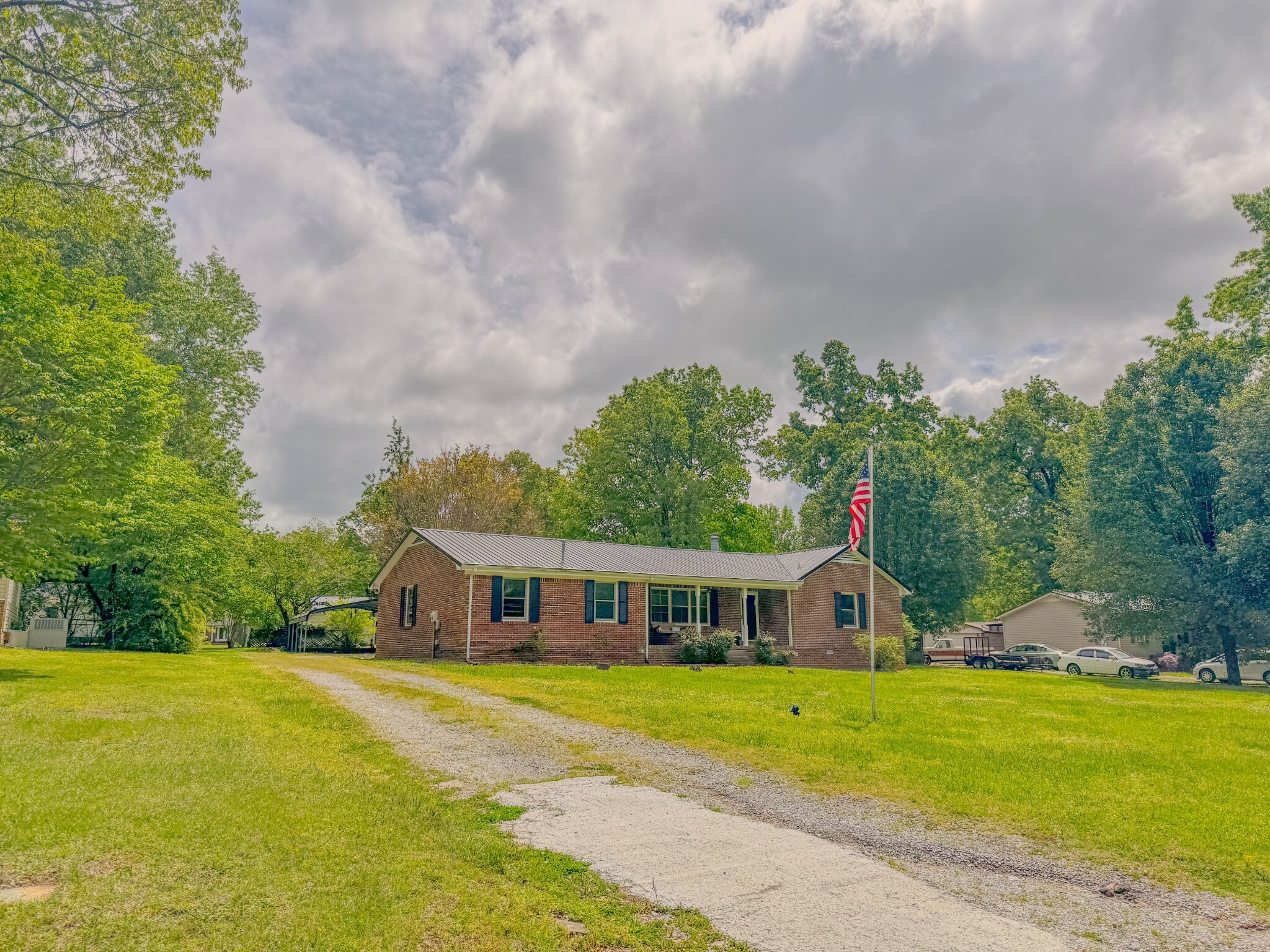 Property Photo:  106 Larkway Dr  TN 37388 