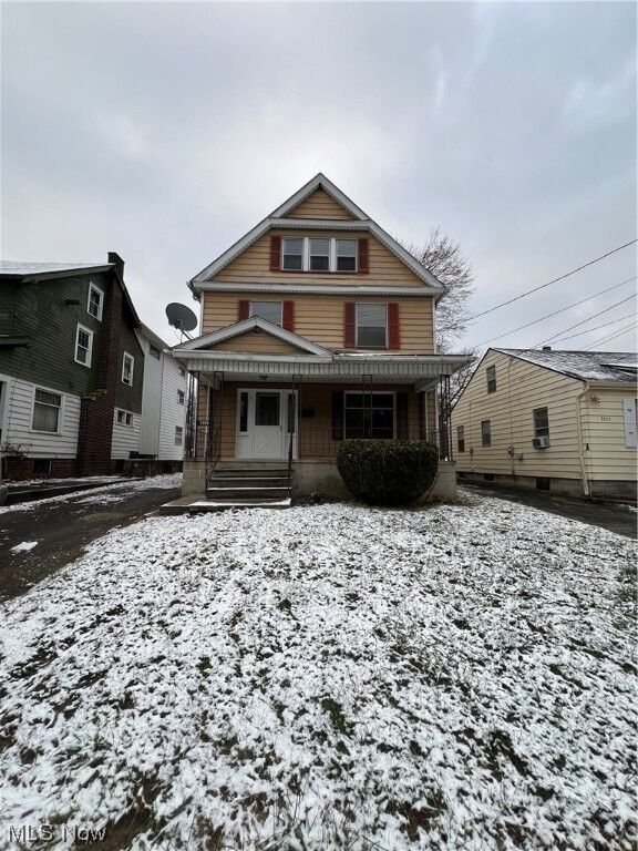 Property Photo:  3328 Powers Way  OH 44502 