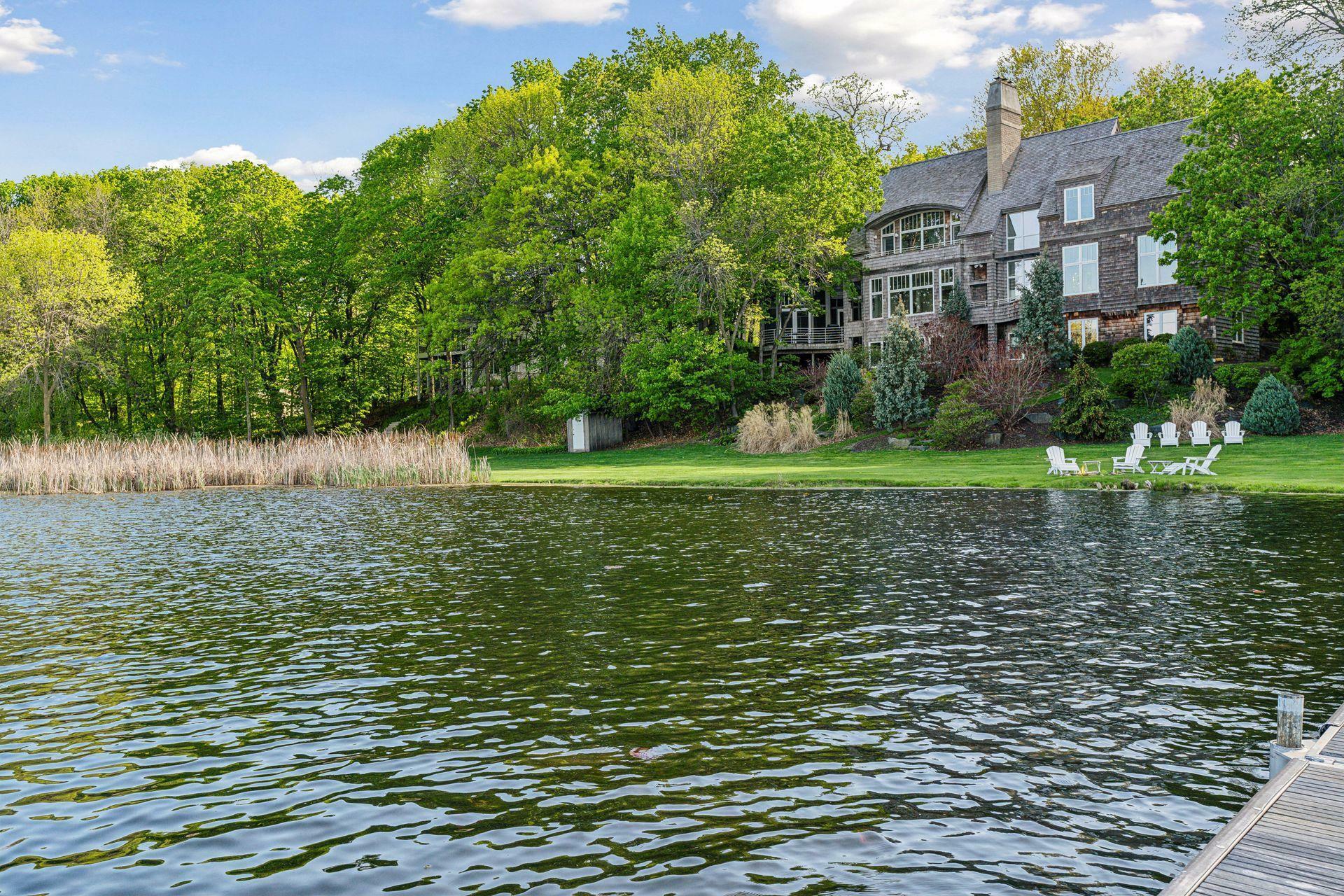 Property Photo: 5885 Christmas Lake Road MN 55331
