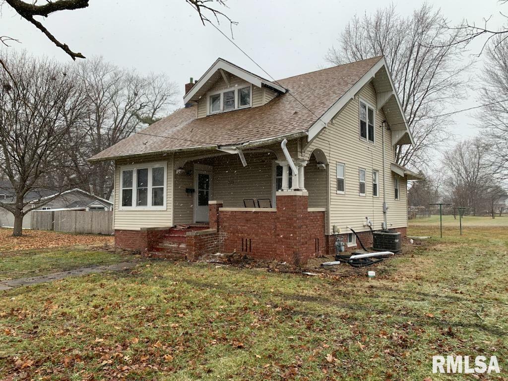 773 E 5th Street  Galesburg IL 61401 photo