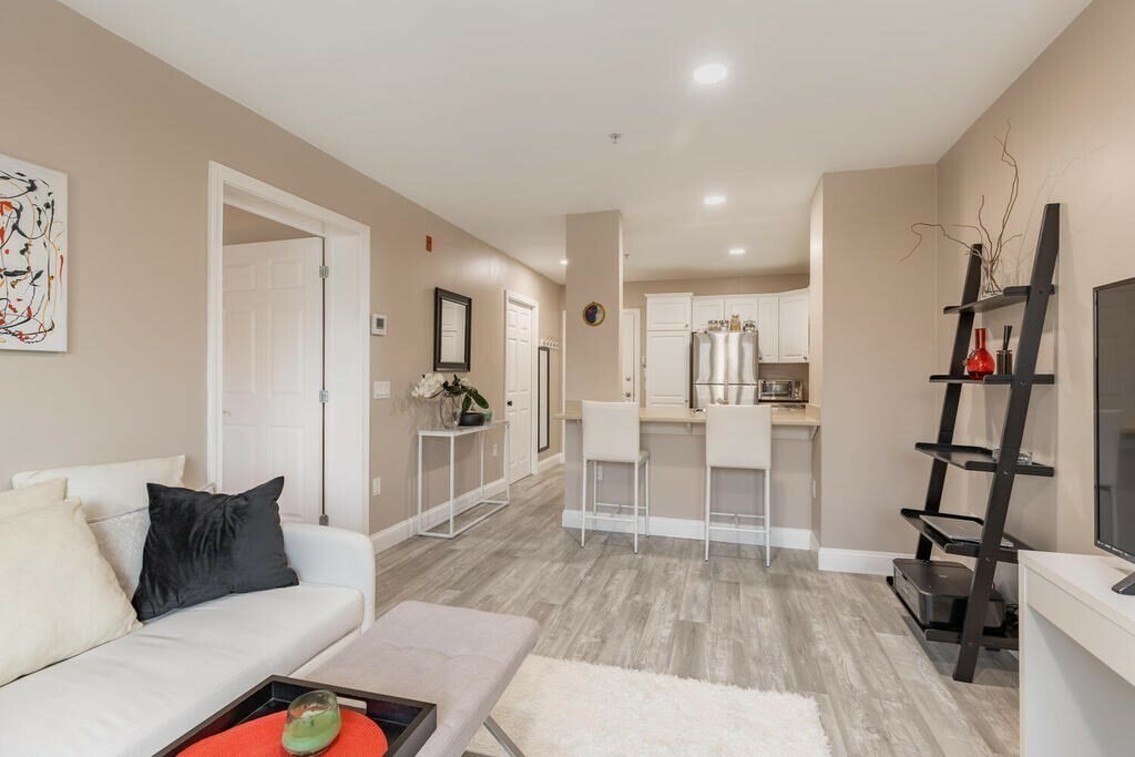 Property Photo: 145 Bennington Street 105 MA 02151