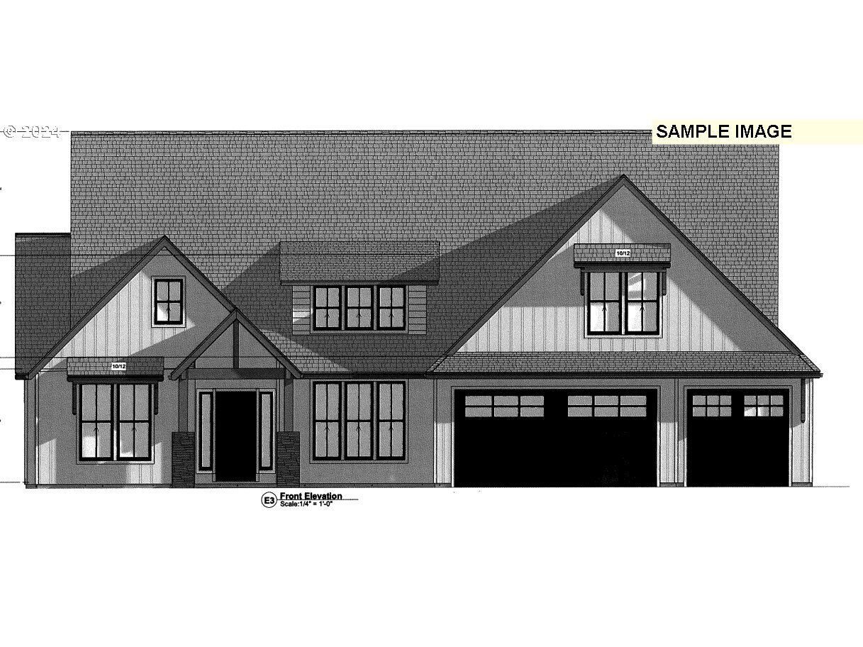 Property Photo: 1310 NW 167th St WA 98642