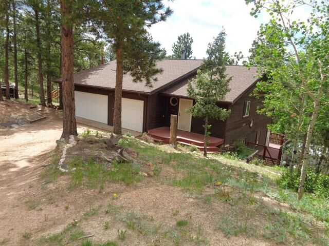 Property Photo: 148 Illini Drive CO 80863