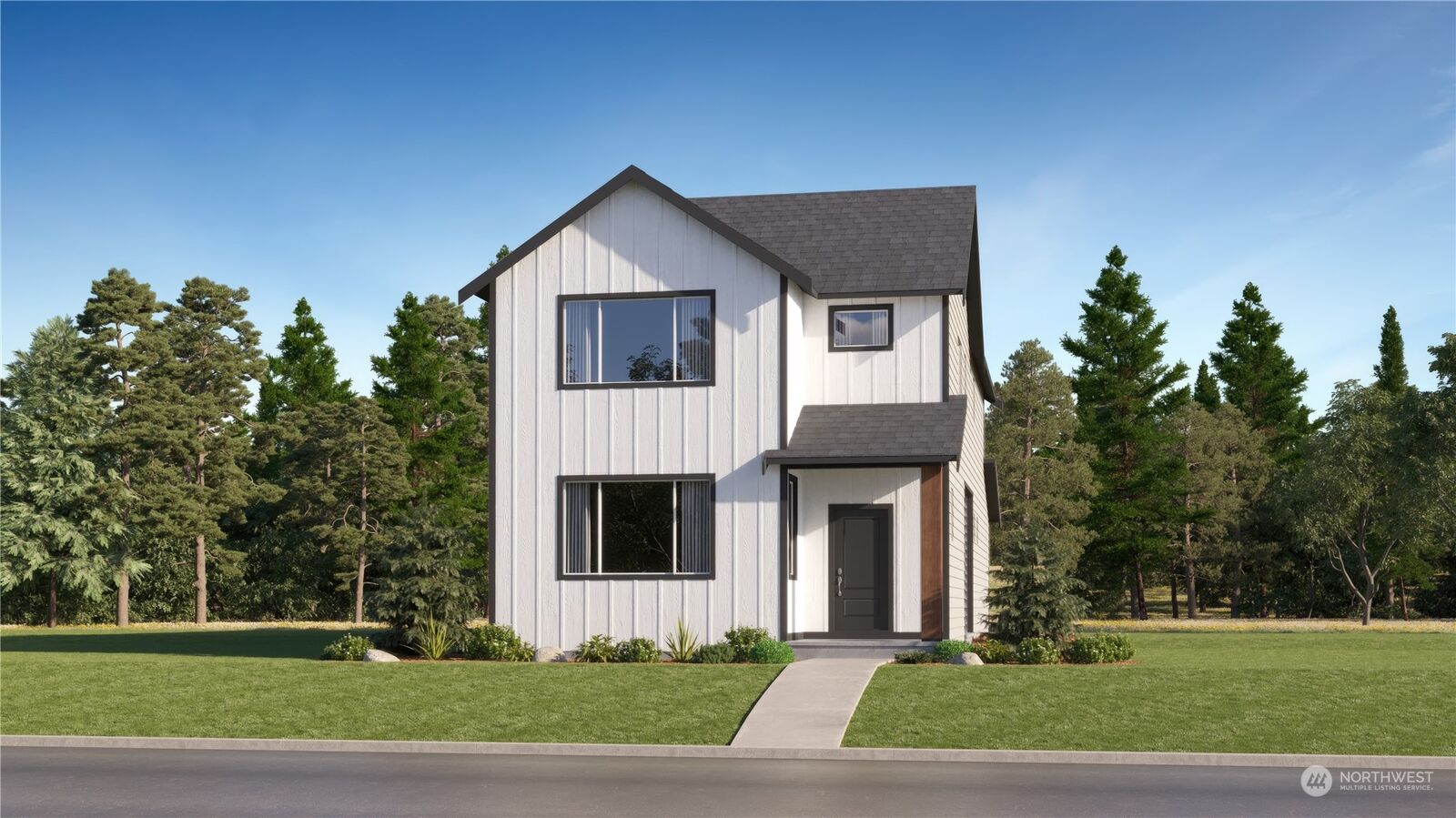 Property Photo: 20527 160th Street E 96 WA 98391