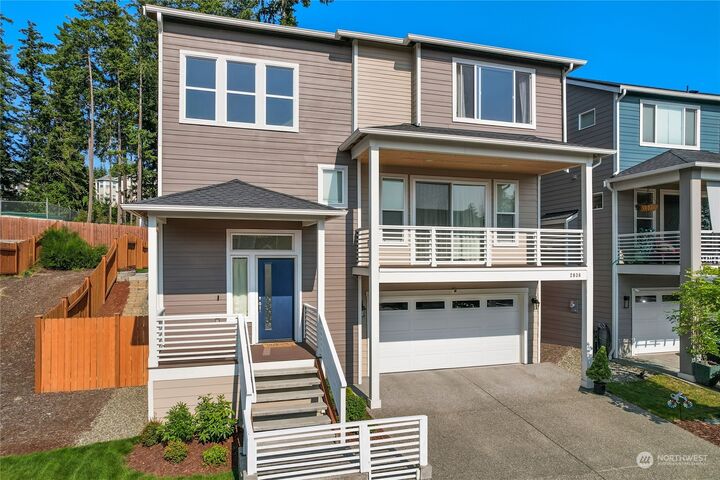 2036 NW Rustling Fir Lane  Silverdale WA 98383 photo