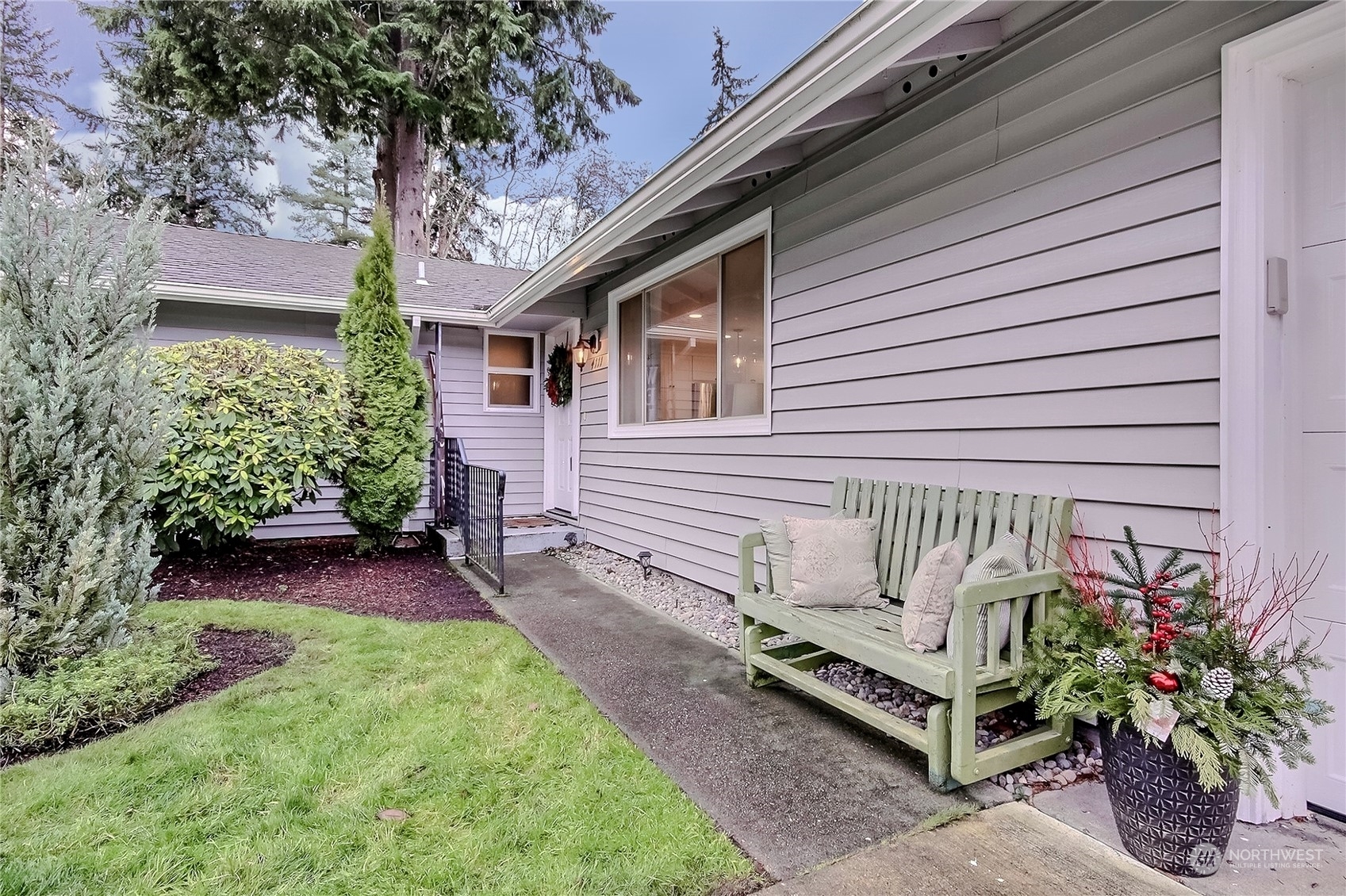 Property Photo:  4111 Beechwood Drive W  WA 98466 