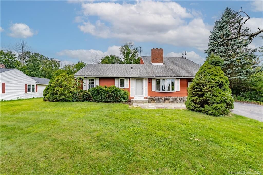 Property Photo: 165 Brown Street CT 06457