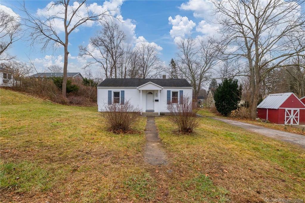 Property Photo: 79 Killingly Drive CT 06239