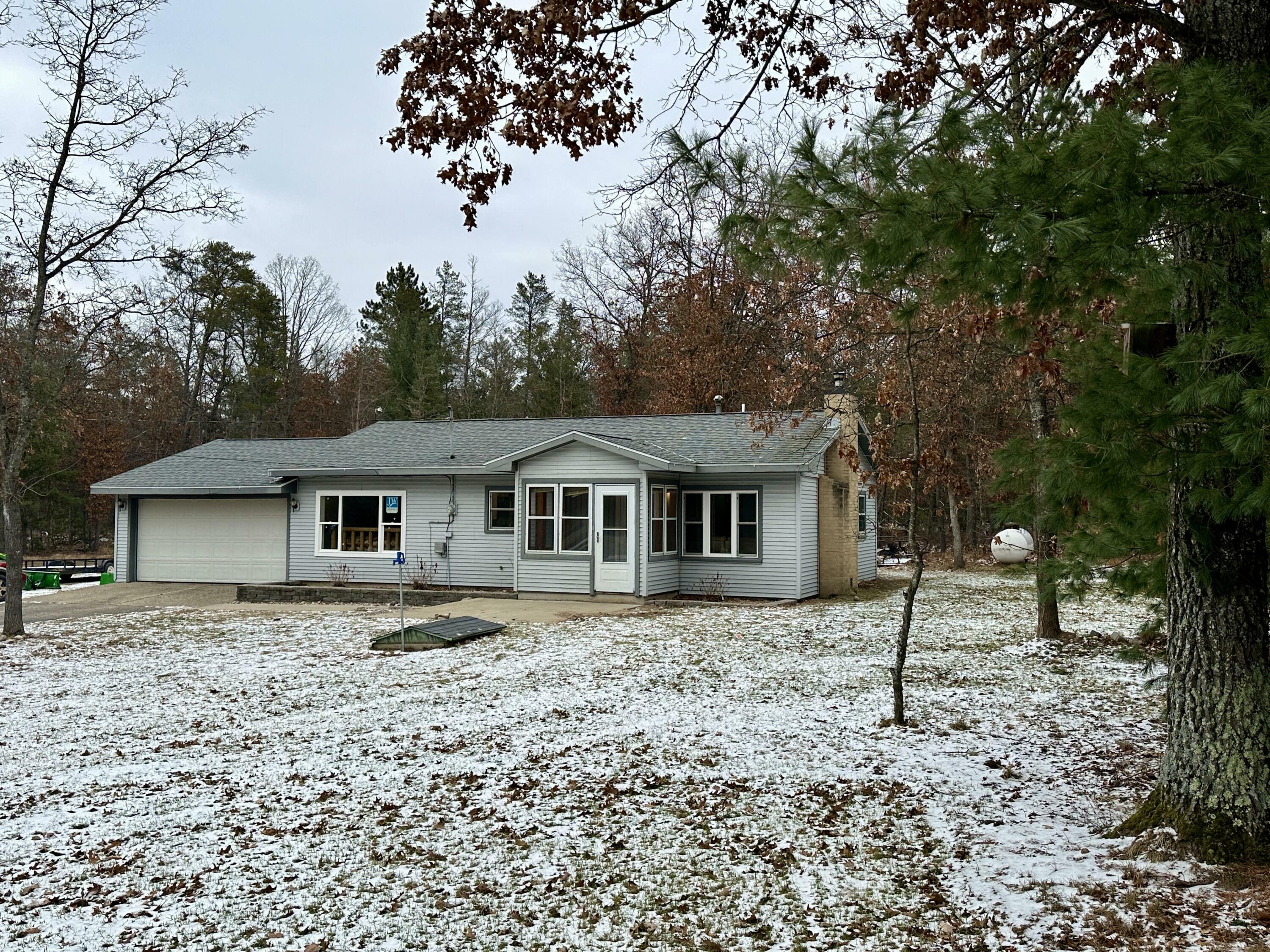 Property Photo:  10589 Deerheart Valley Road  MI 48653 