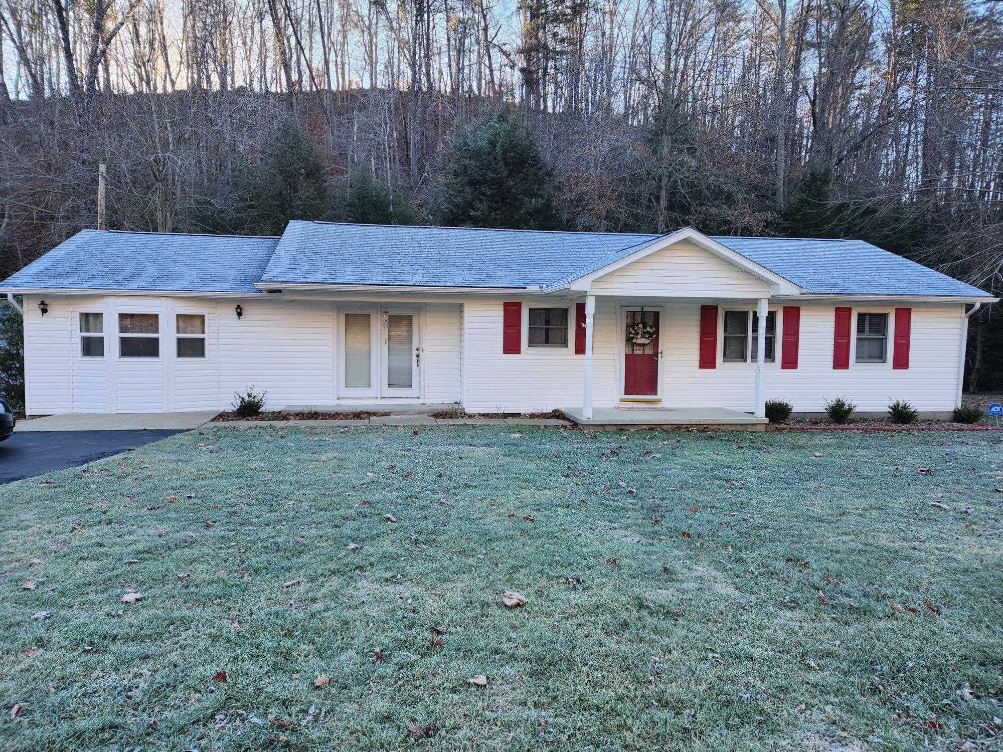 Property Photo:  7595 E US Highway 60  KY 41168 