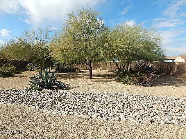 Property Photo:  26370 S Nora Lane  AZ 85332 