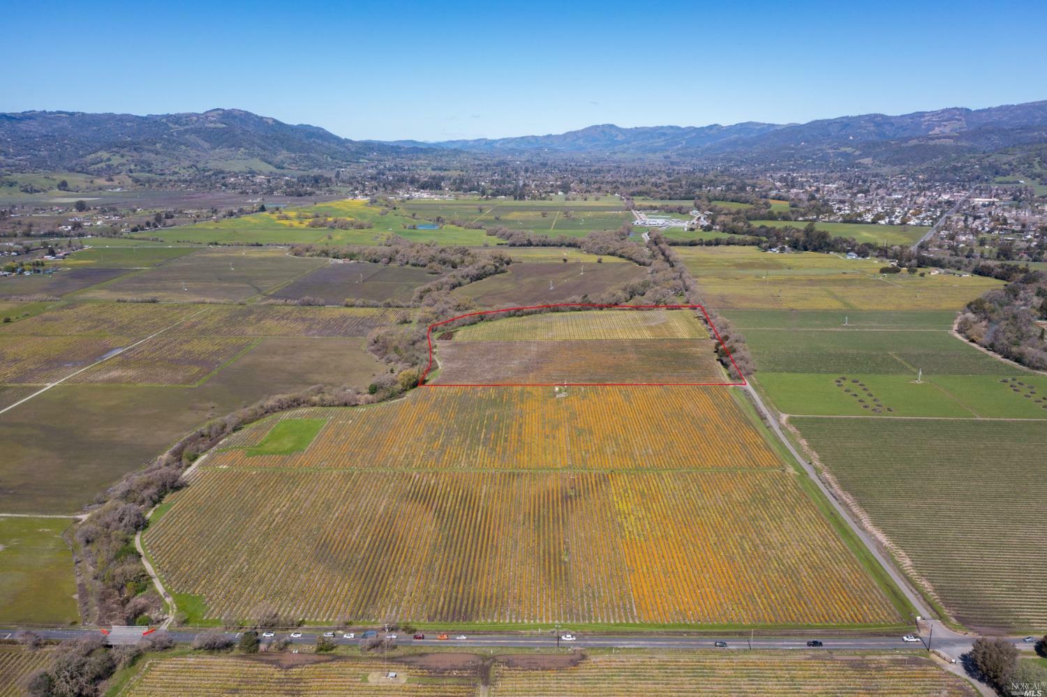 Property Photo:  748 W Watmaugh Road  CA 95476 