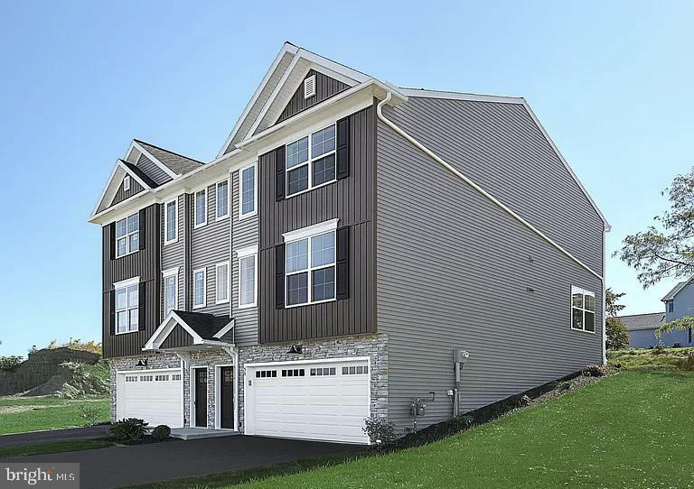 Property Photo:  39 Glenn View  PA 17013 