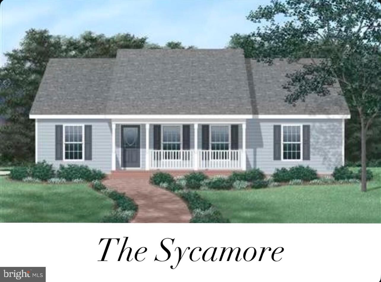 Property Photo:  0 Sleepy Hollow Road  VA 22642 