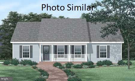 Property Photo:  0 Ulysses Way  VA 22642 