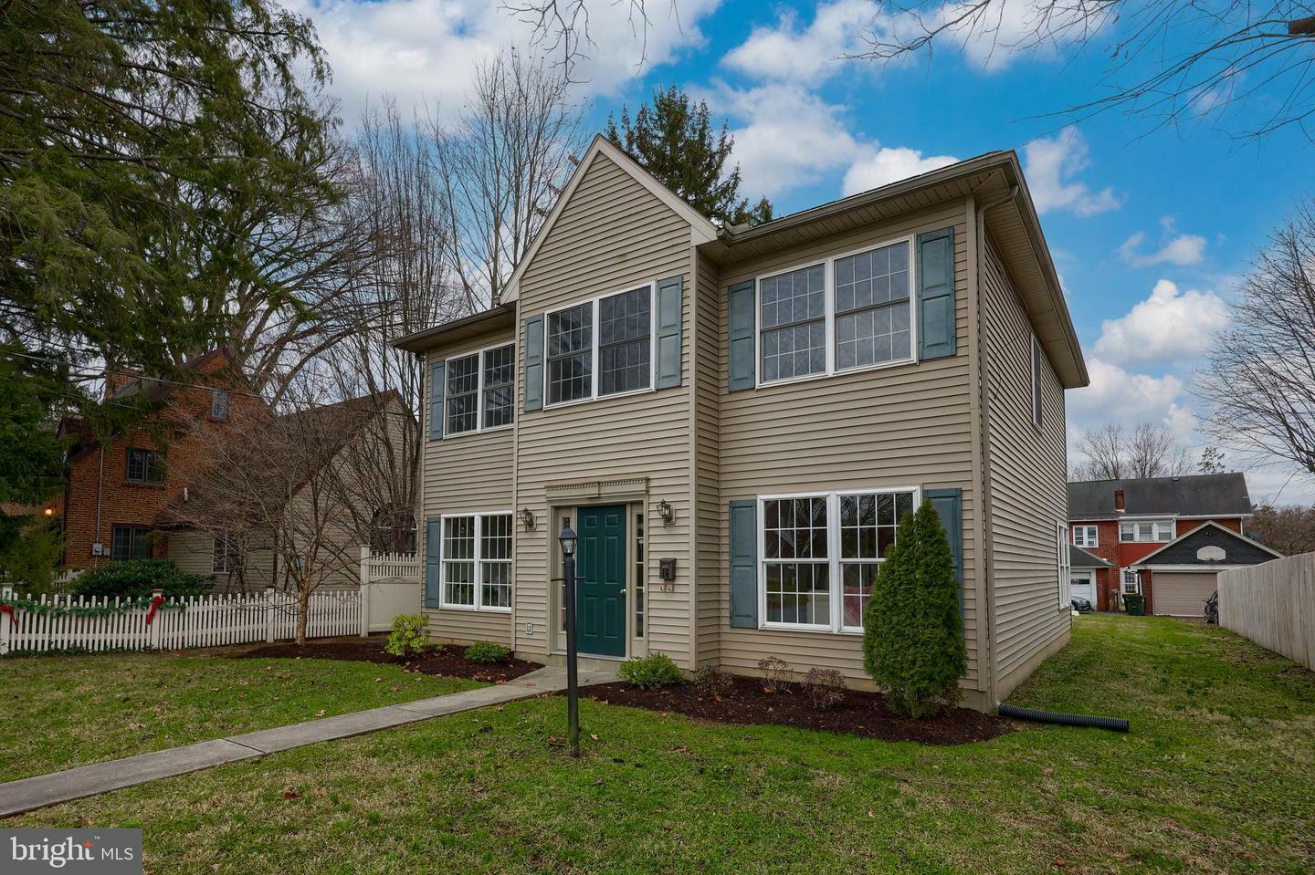 Property Photo:  16 Princess Avenue  PA 17601 