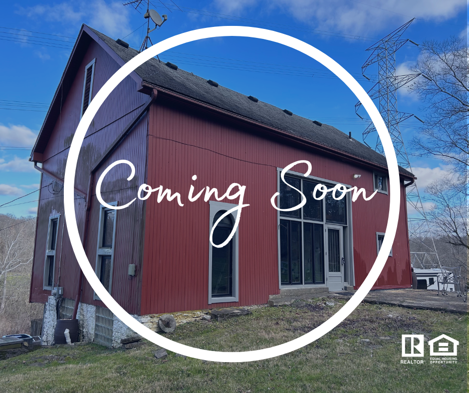 Property Photo: 1016 Obannonville Road OH 45140