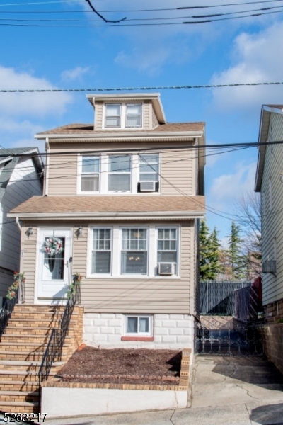 Property Photo: 3 Butler Pl NJ 07032