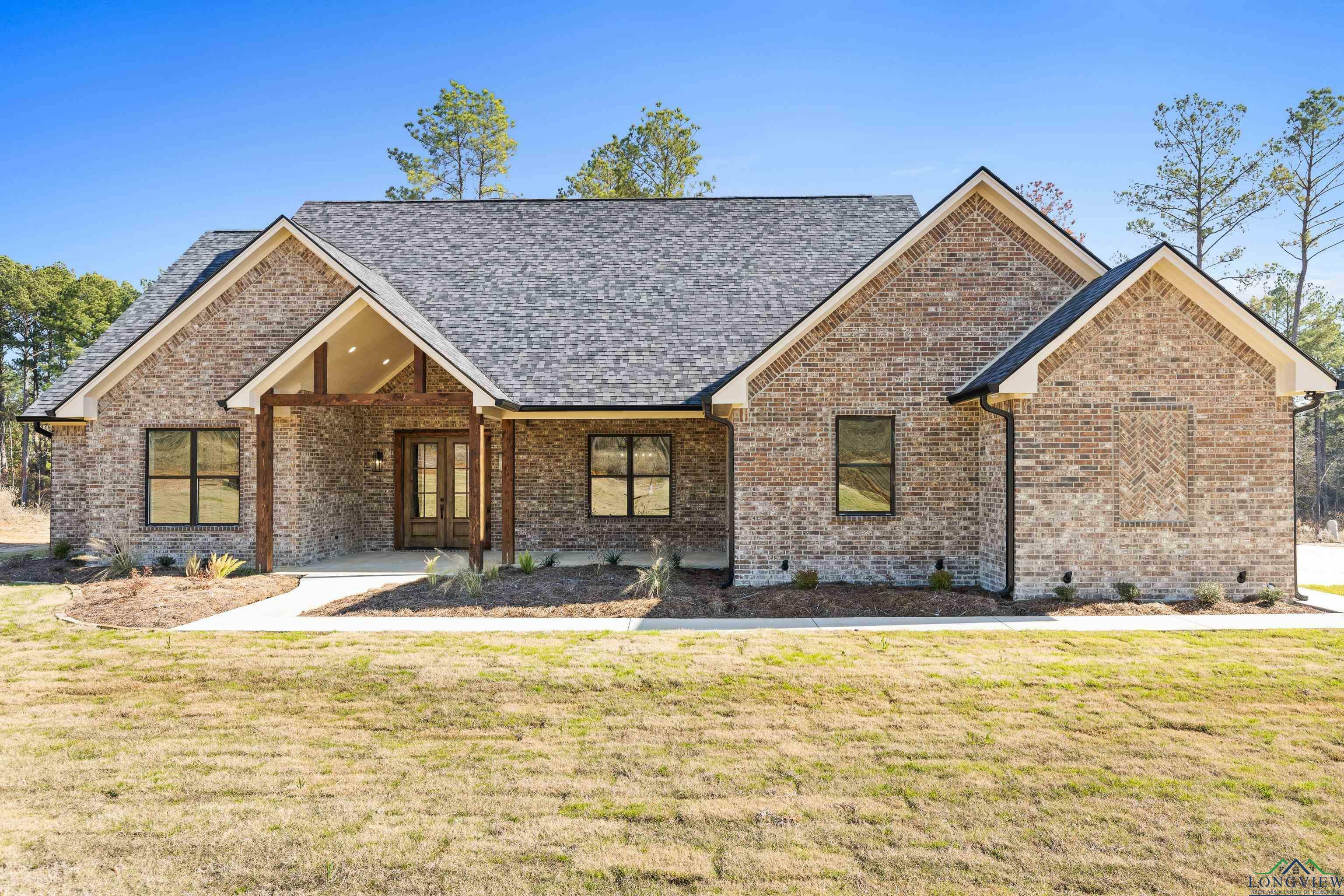 Property Photo:  135 Cottonwood Circle  TX 75605 