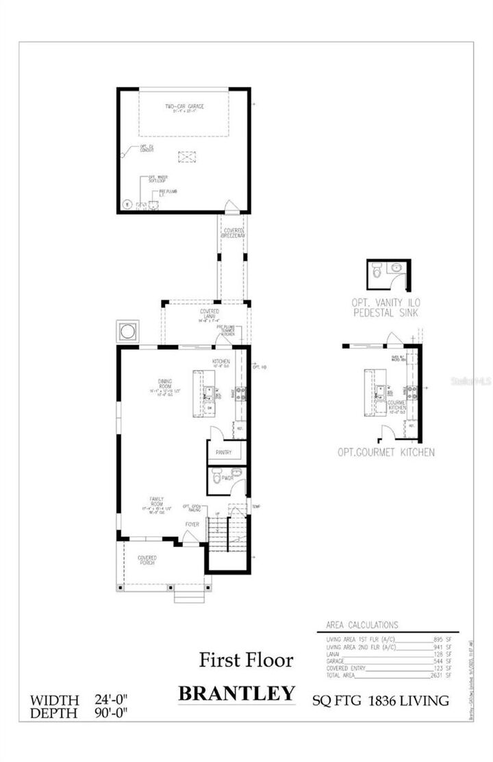 Property Photo:  13060 Serene Glade Road  FL 34787 