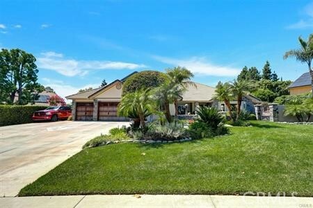 Property Photo:  2367 Fox Ridge Way  CA 91784 