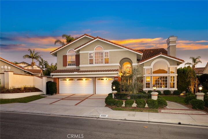 Property Photo:  5560 Vista Del Mar  CA 92887 