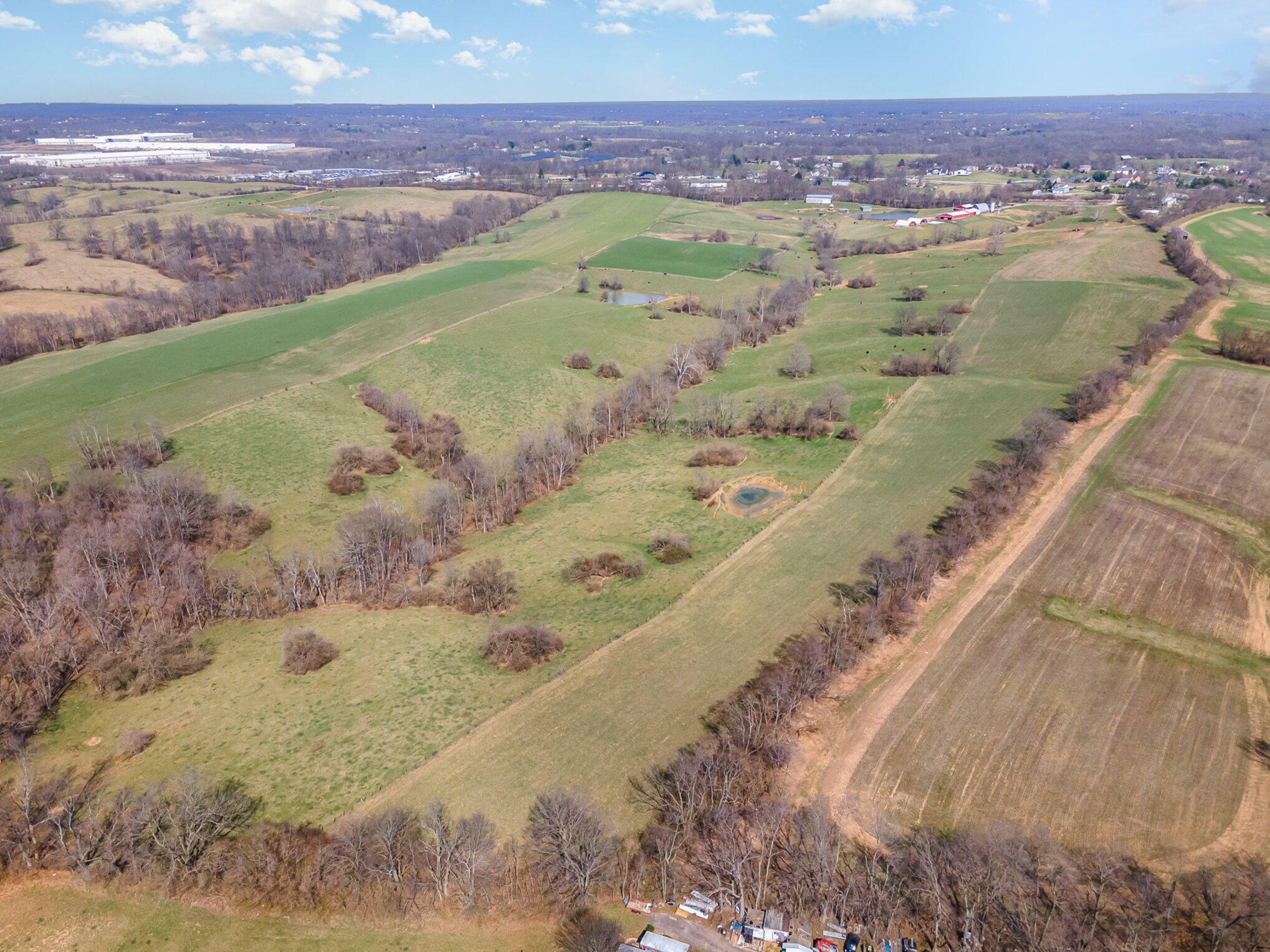 Property Photo: 13700 Dixie Hwy KY 41094