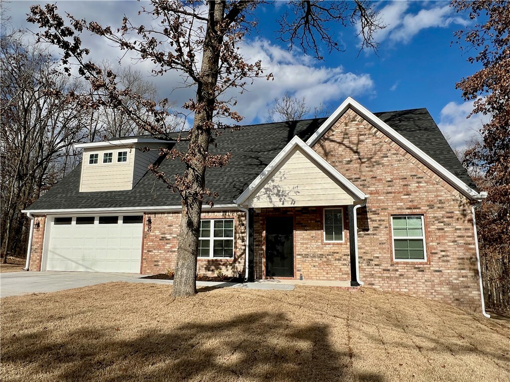 Property Photo:  49 Judy Drive  AR 72715 