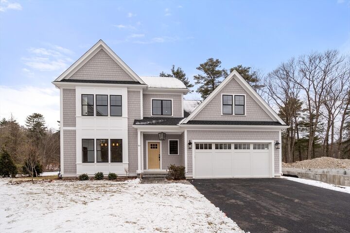 Property Photo: 57 Horrigan Drive 3 MA 02026