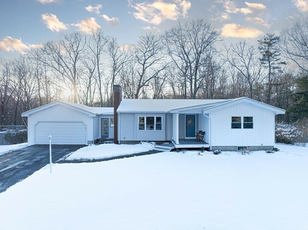 Property Photo: 141 Westside Ave. MA 02760