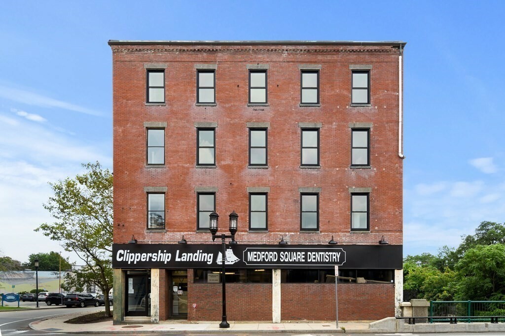 Property Photo: 28 Main 2 MA 02155