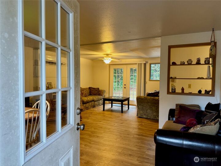 Property Photo: 213 Overlake Street NE WA 98569