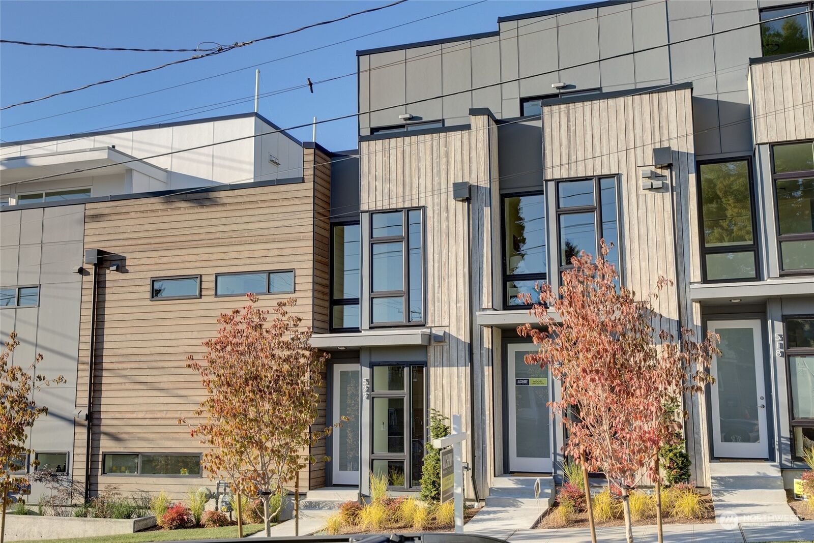 Property Photo: 522 NW Bright Street WA 98107