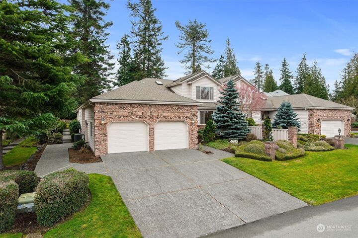 Property Photo:  168 Fairway Drive  WA 98382 