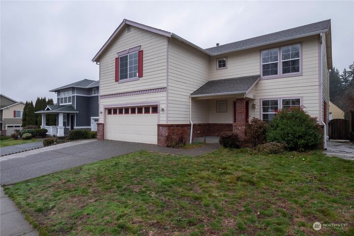 3 bed Renton home for sale 2306 SE 3rd Street, Renton, WA 98056