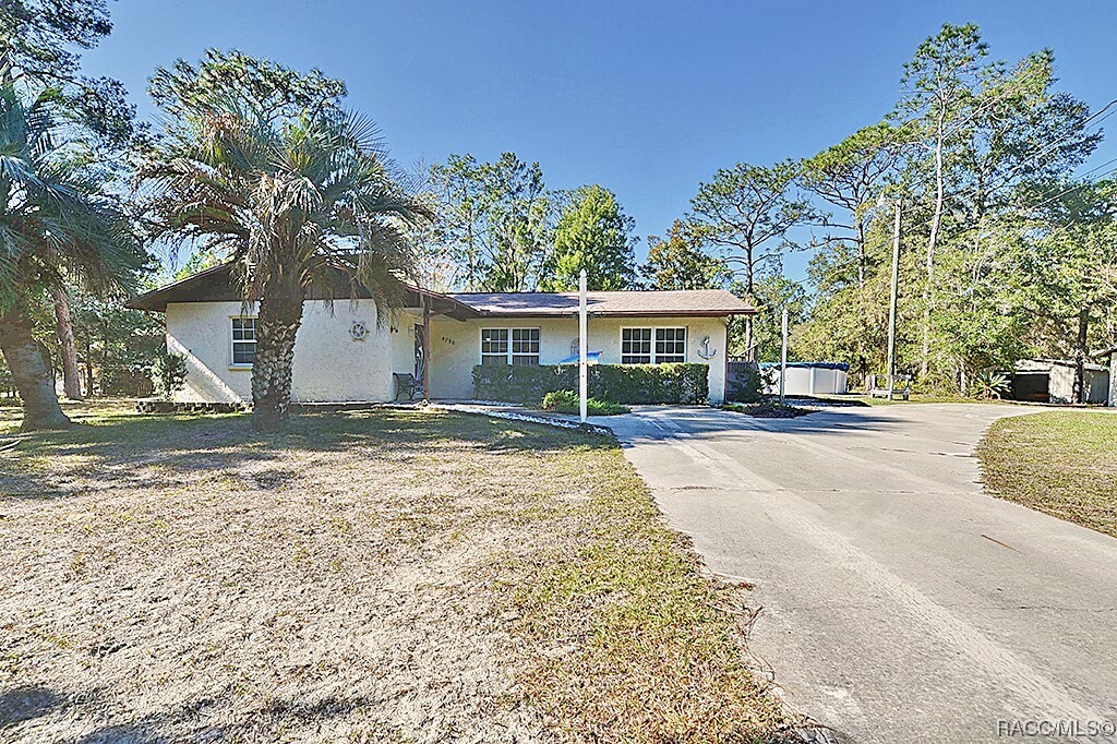 Property Photo:  4790 N Sandpebble Point 2  FL 34428 