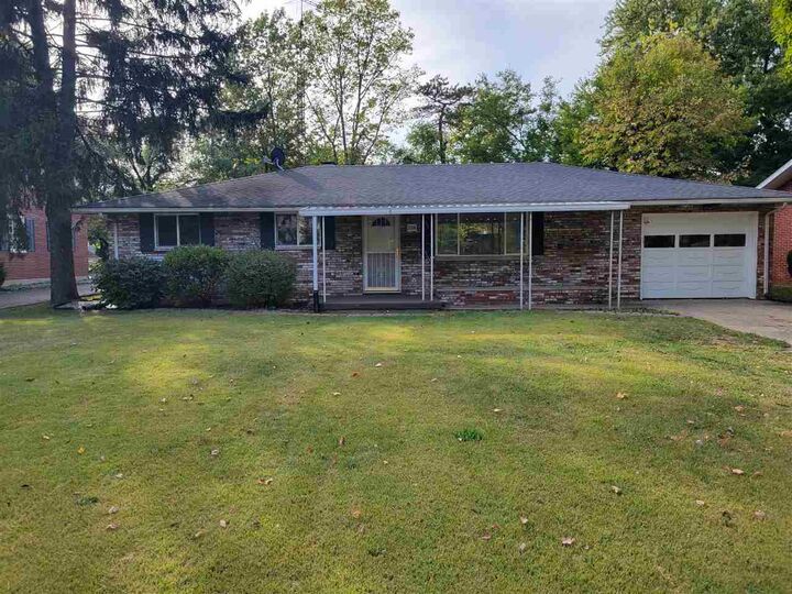 226 S 20th Street  Richmond IN 47374 photo