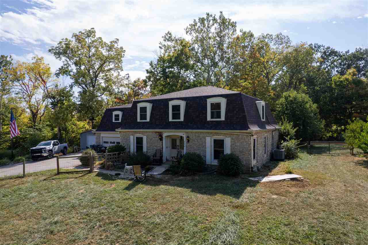 Property Photo:  4046 Hunt Road  IN 47330 