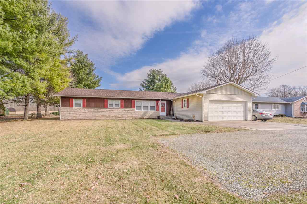 Property Photo:  2174 S State Road 1  IN 47331 