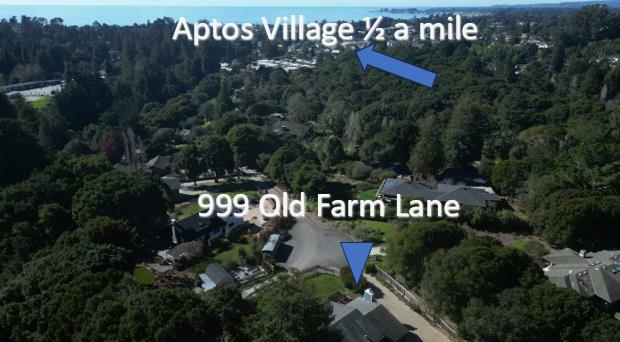 Property Photo:  999 Old Farm Lane  CA 95003 