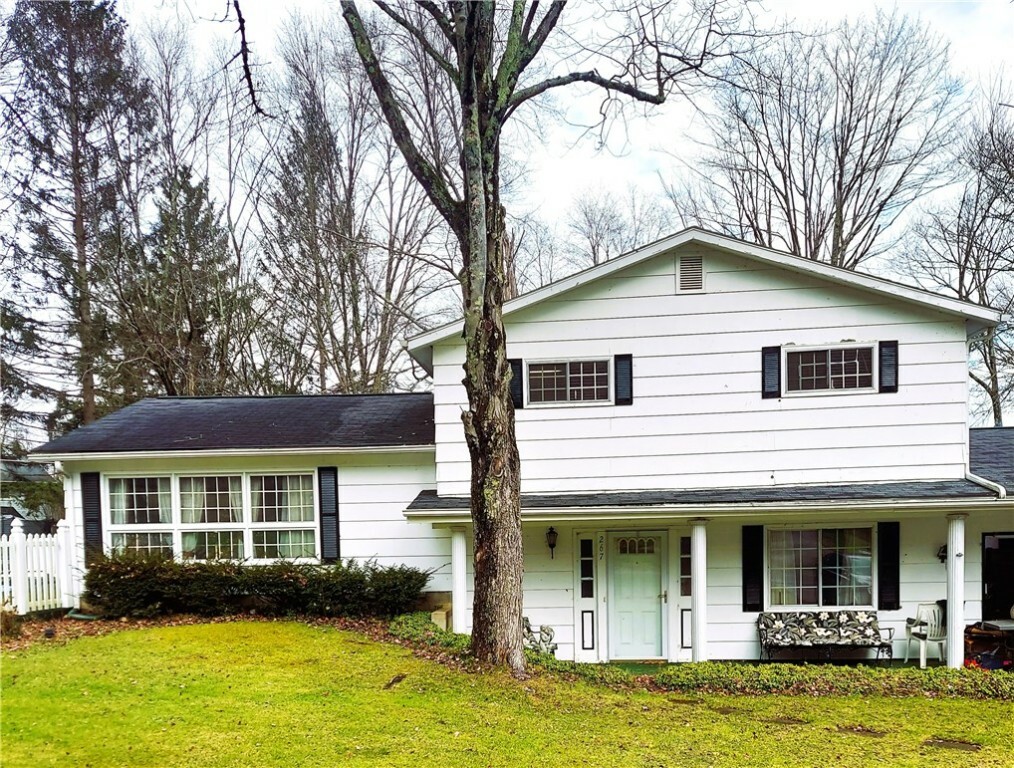 Property Photo:  267 Maple Lane Drive  PA 16317 