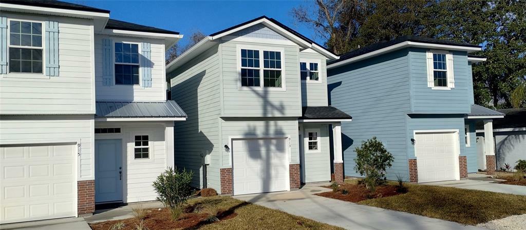 Property Photo:  911 7th Street  FL 32034 