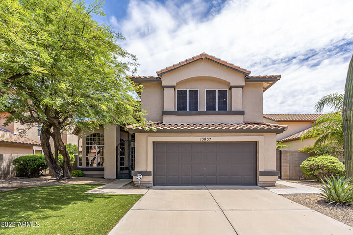 13837 N 30th Street  Phoenix AZ 85032 photo