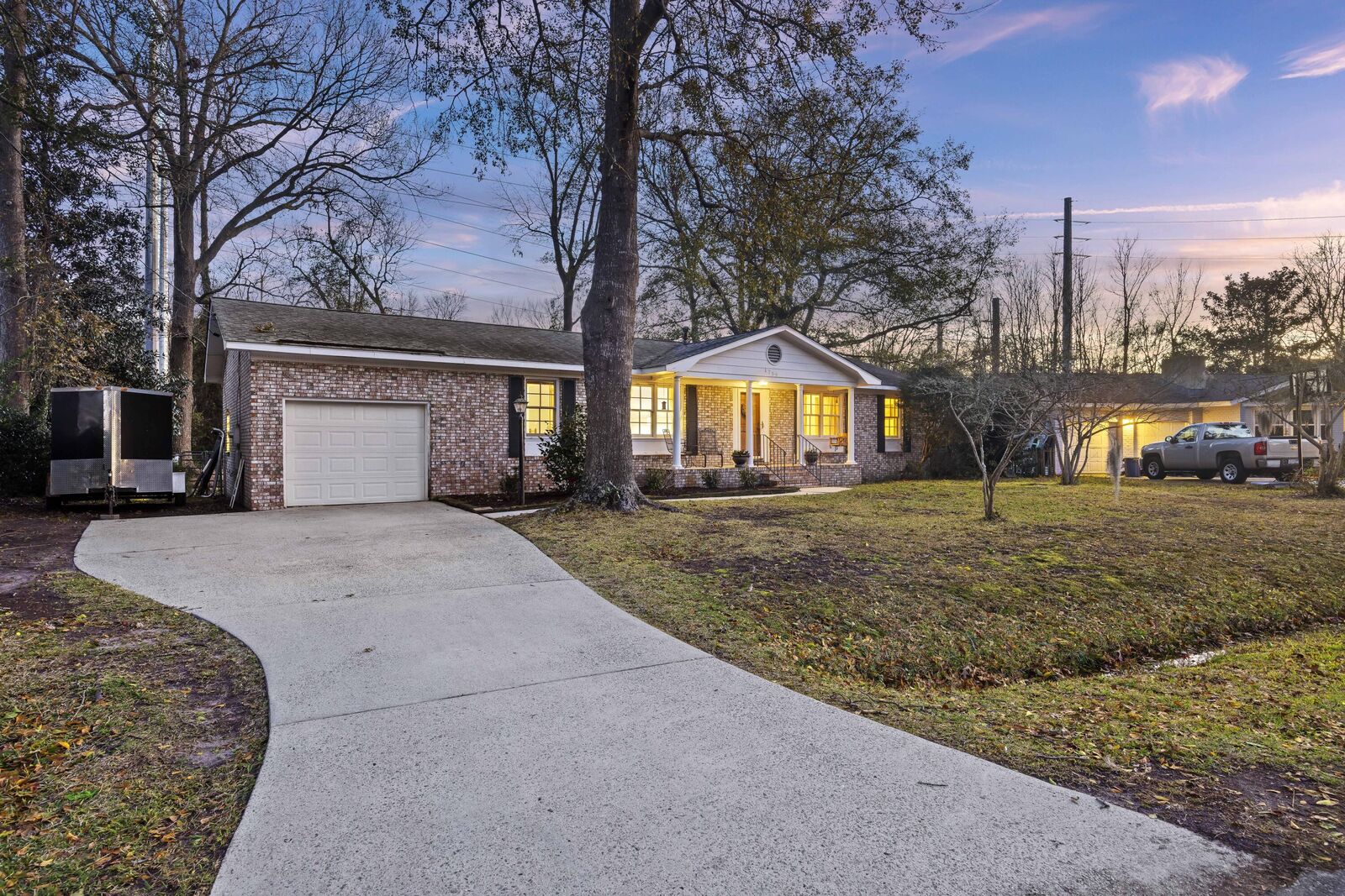 Property Photo: 1759 Pittsford Circle SC 29412