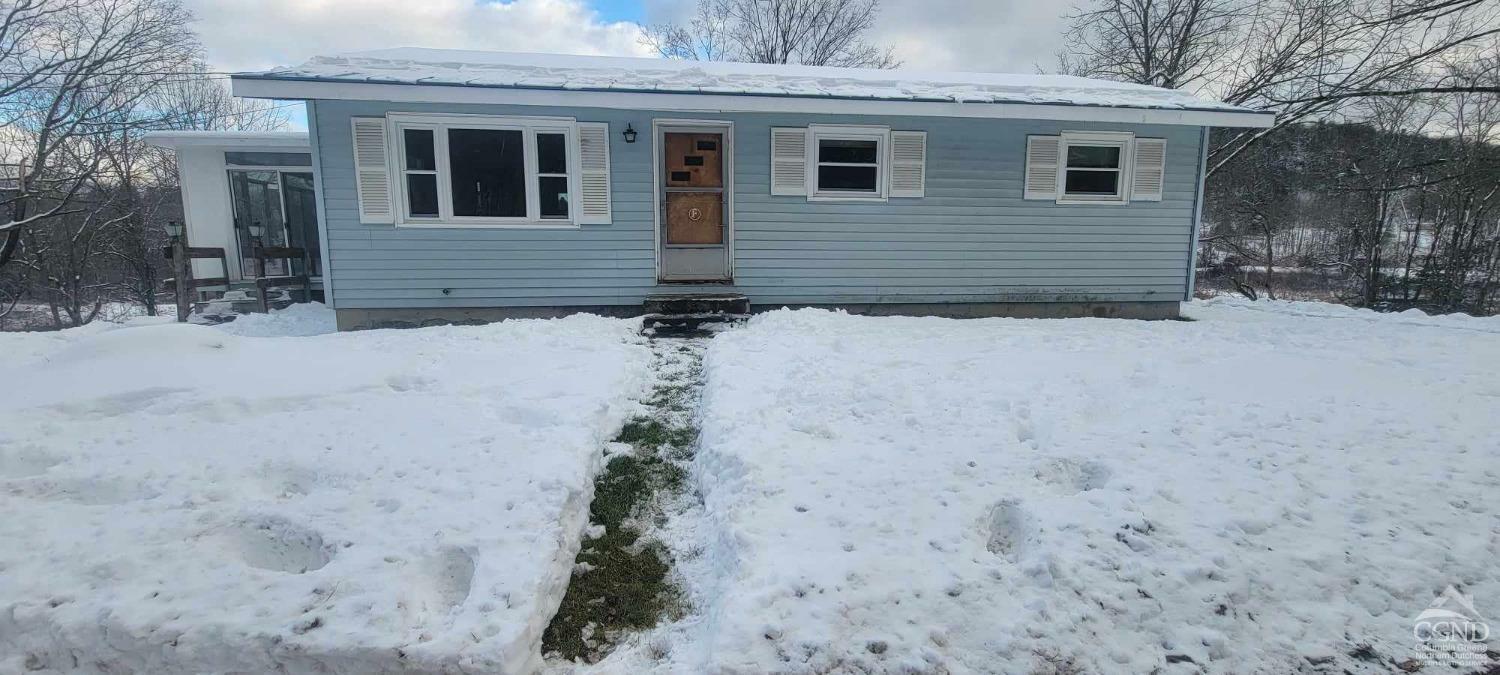 Property Photo:  50 Donnelly Road  NY 12521 