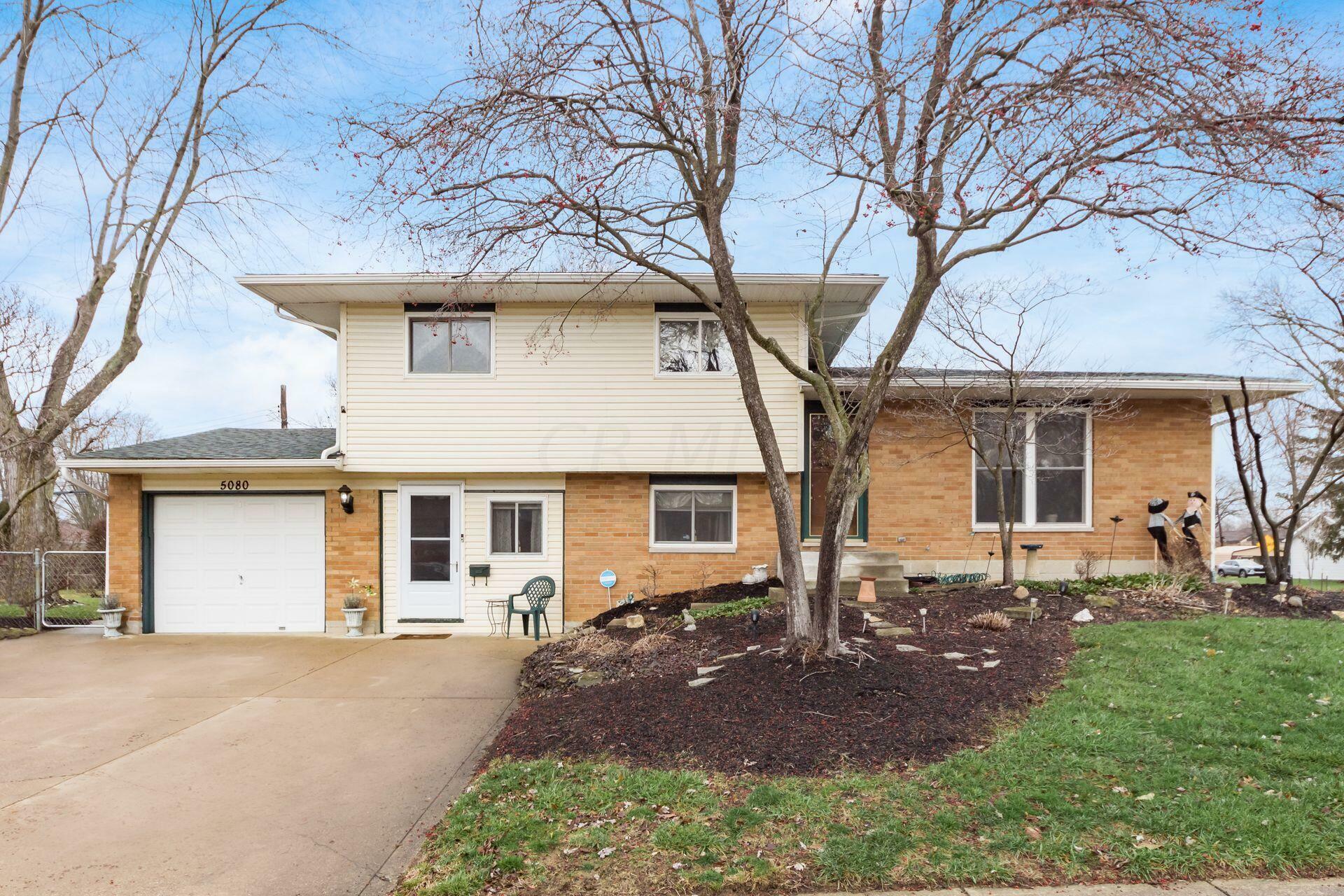 Property Photo:  5080 Beatrice Drive  OH 43227 