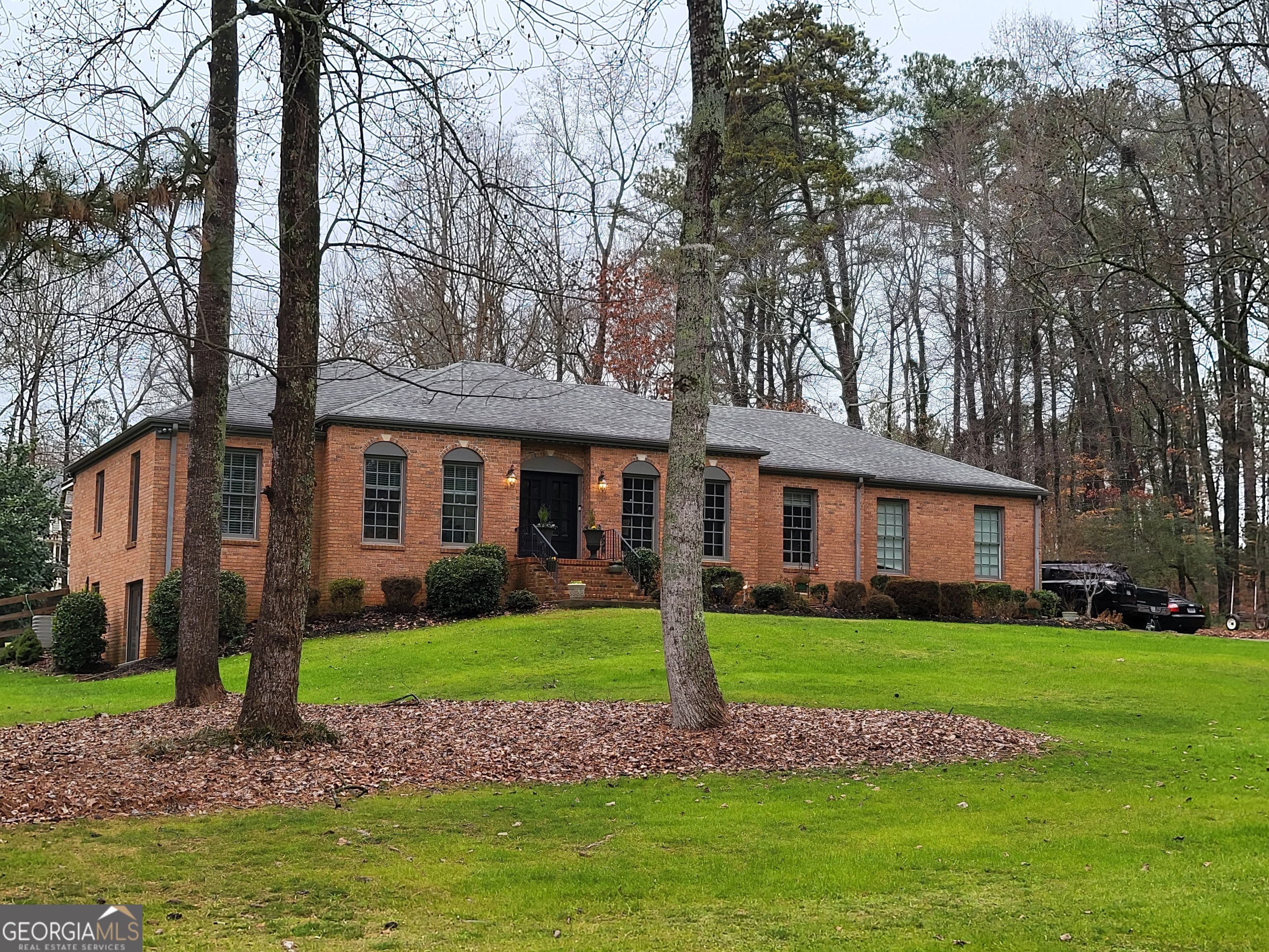 Property Photo:  330 Spring Creek Road  GA 30075 