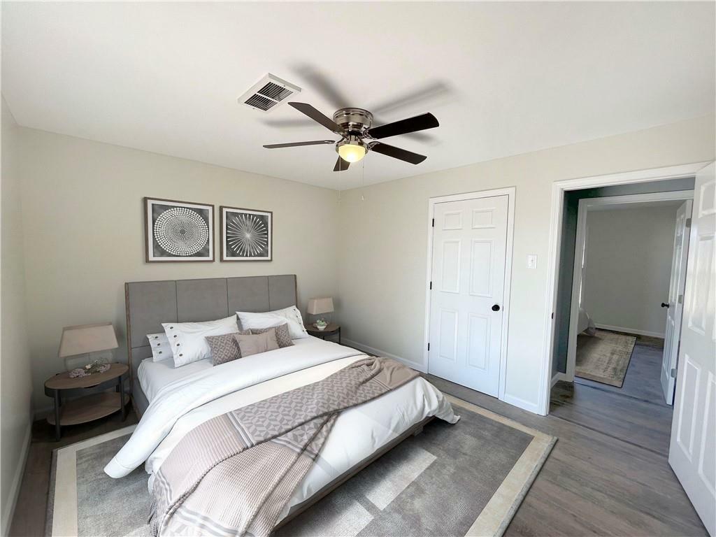 Property Photo:  607 Legion Drive  LA 71351 