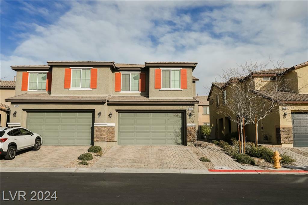 Property Photo:  4156 Juanita May Avenue  NV 89032 