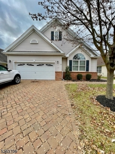 Property Photo: 8 Jays Cor NJ 08873